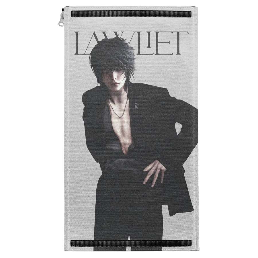 Lawliet Patch