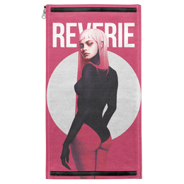 Reverie Patch