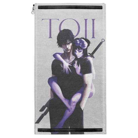 Toji Patch