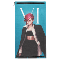 Vi Patch