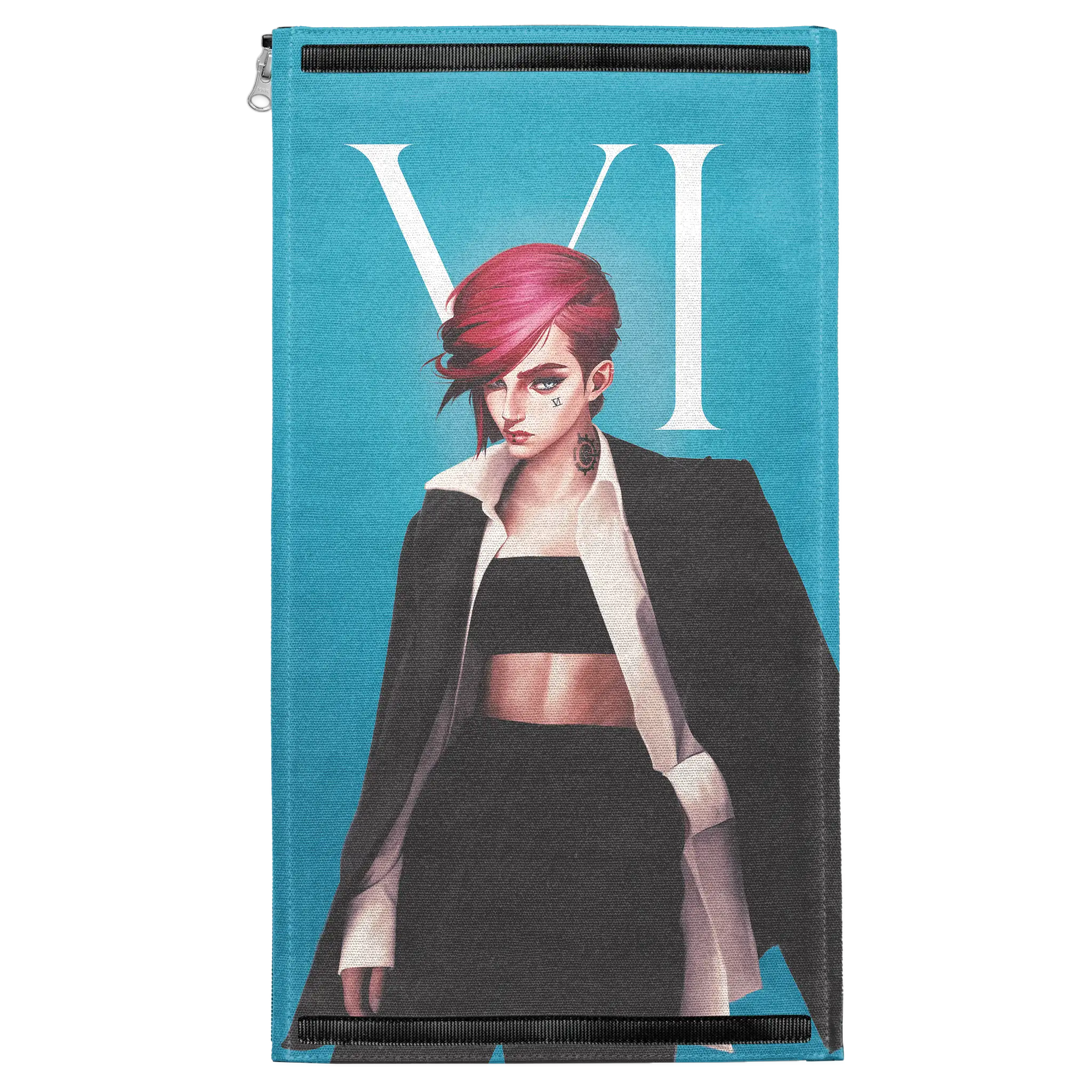 Vi Patch