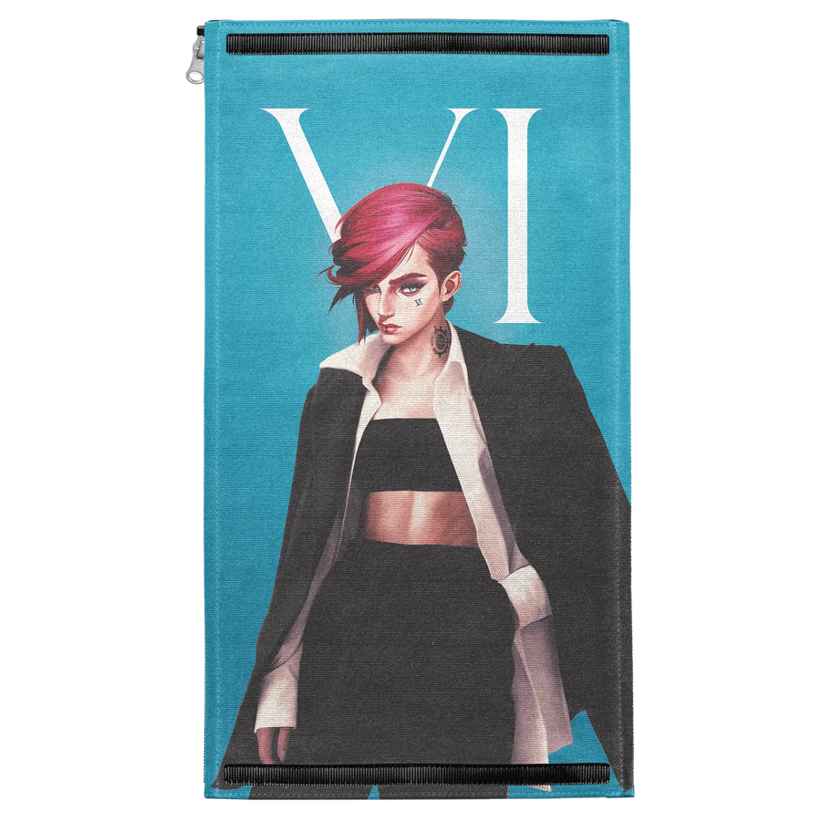 Vi Patch