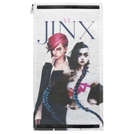 Vi and Jinx Patch