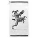Leaping Frog Patch