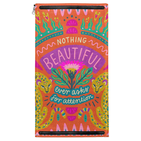 Beautiful Patch