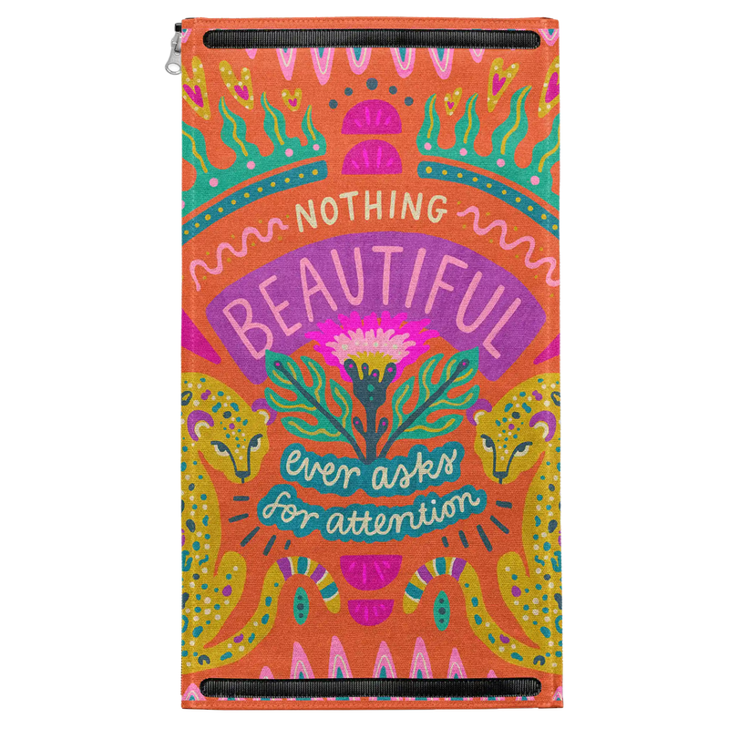 Beautiful Patch