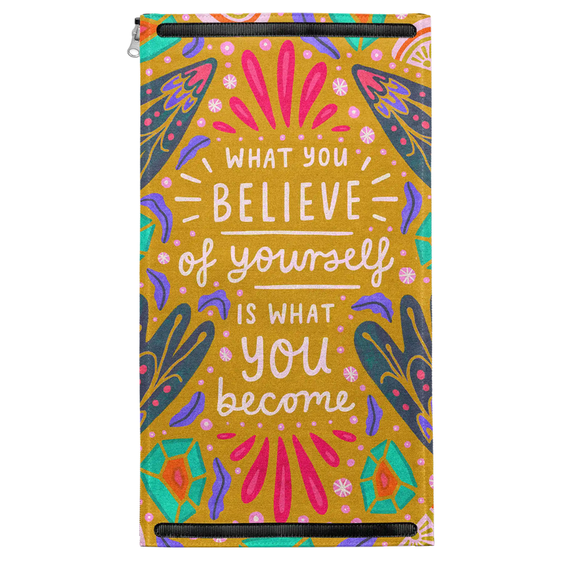 Believe Patch