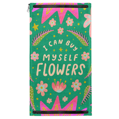 Flowers for Me Patch