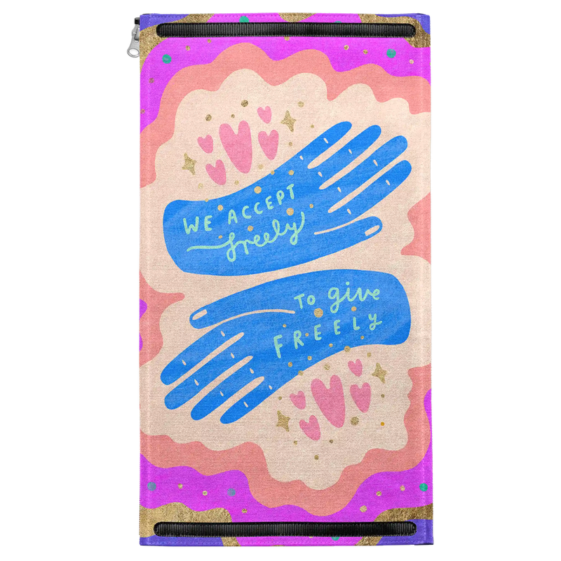 Freely Patch