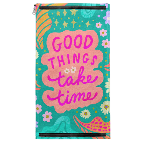 Good Things Patch