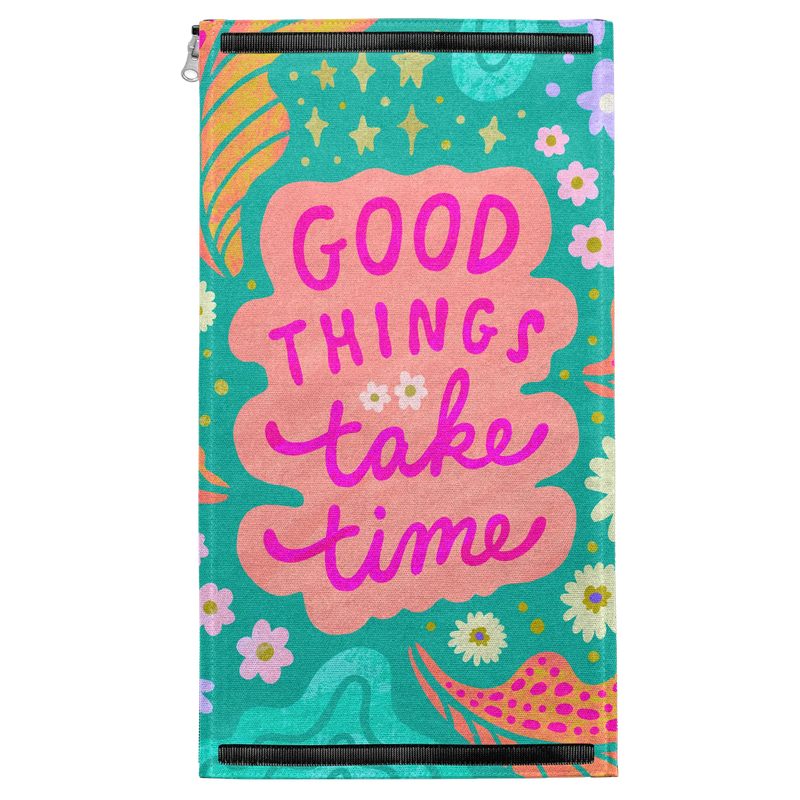 Good Things Patch
