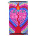 Heart and Mind Patch