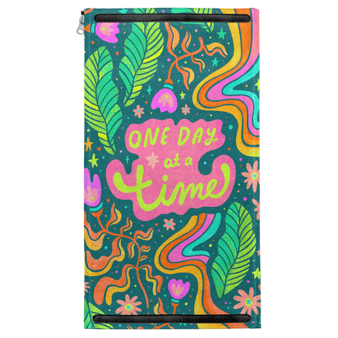 One Day at a Time Patch