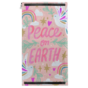 Peace on Earth Patch