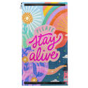 Please Stay Alive Patch