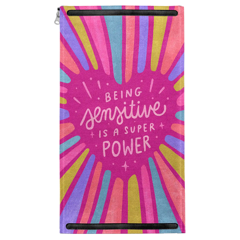 Sensitive Patch