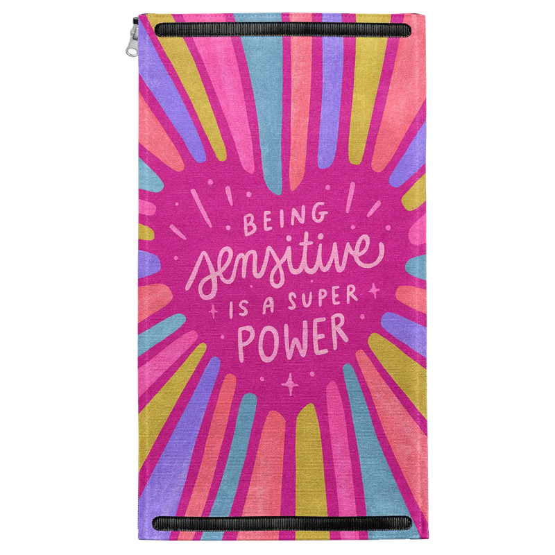 Sensitive Patch