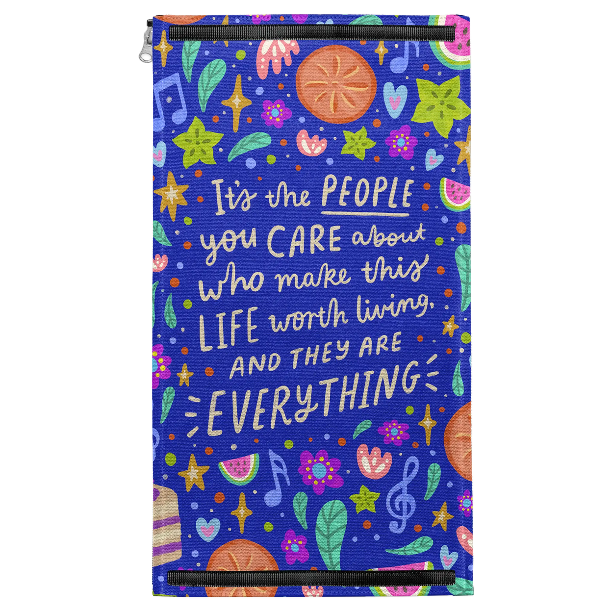 The People Patch