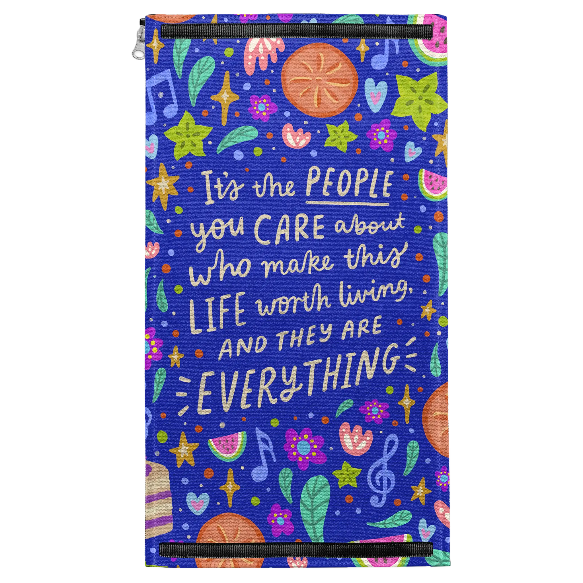 The People Patch