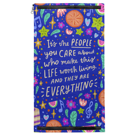 The People Patch