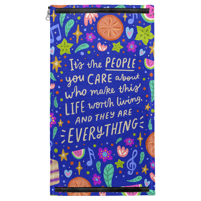 The People Patch