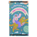 Unstoppable Women Patch
