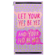 Yes Be Yes Patch