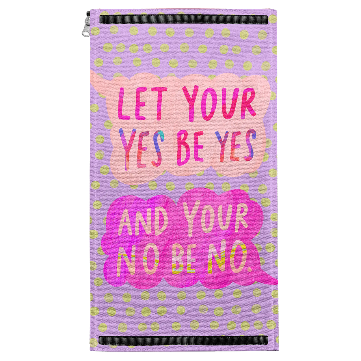 Yes Be Yes Patch