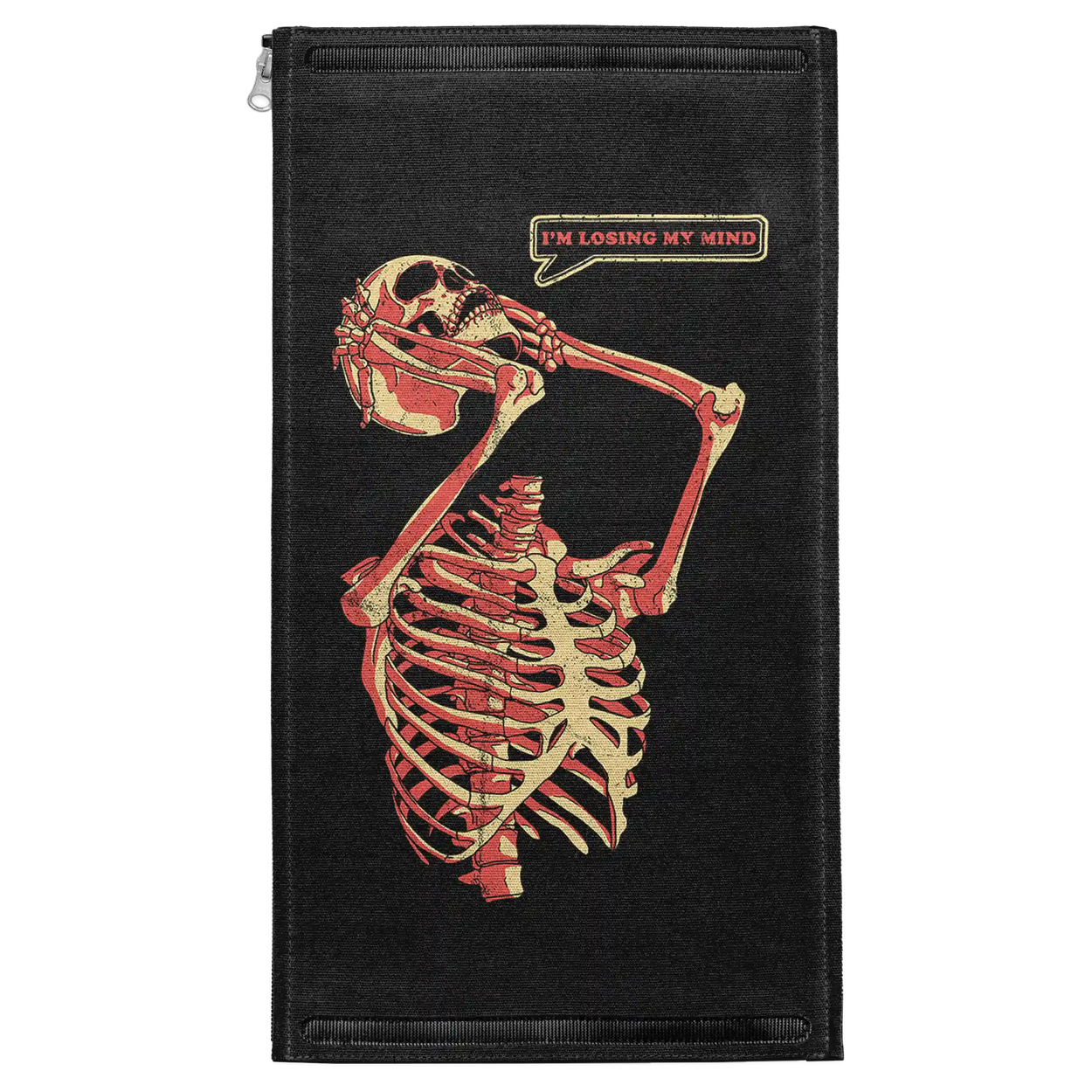 Losing My Mind Patch