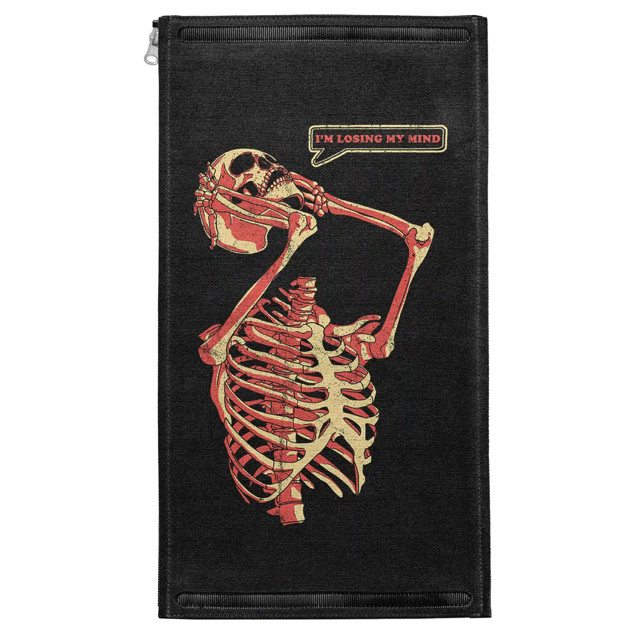 Losing My Mind Patch