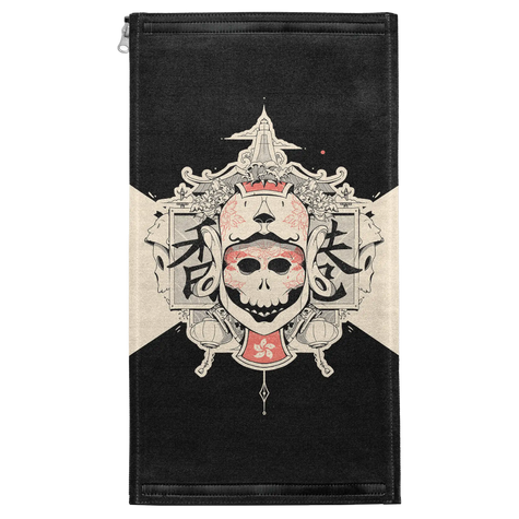 Lost IV Patch