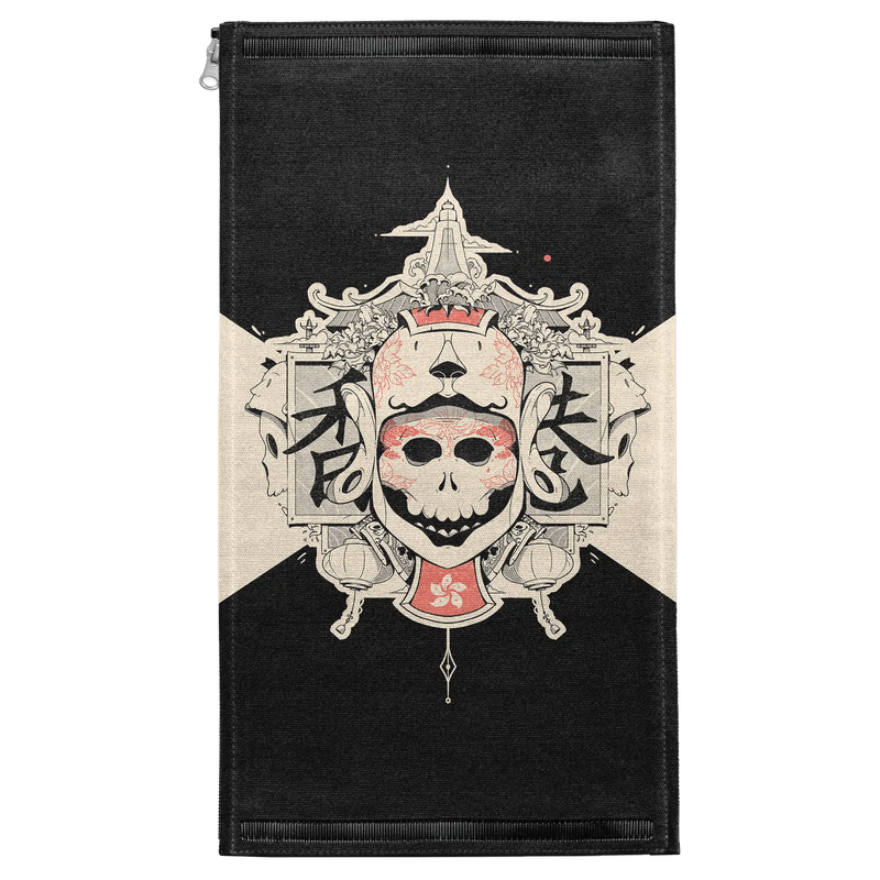 Lost IV Patch