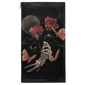 Love And Thorns Patch