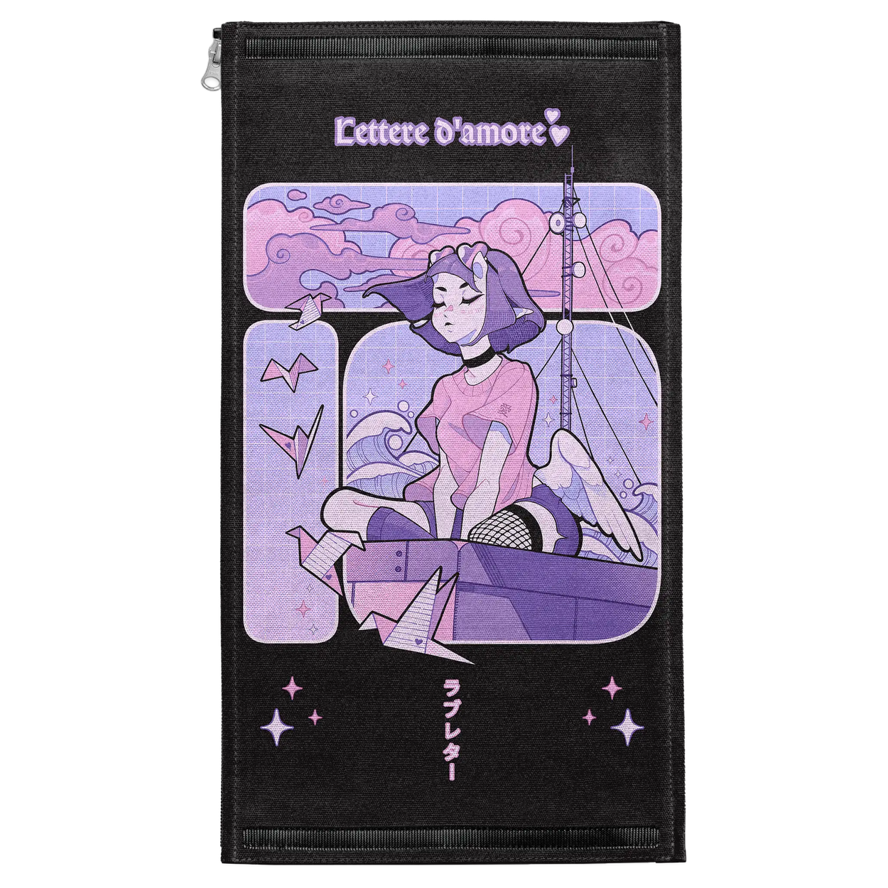 Love Letters Patch