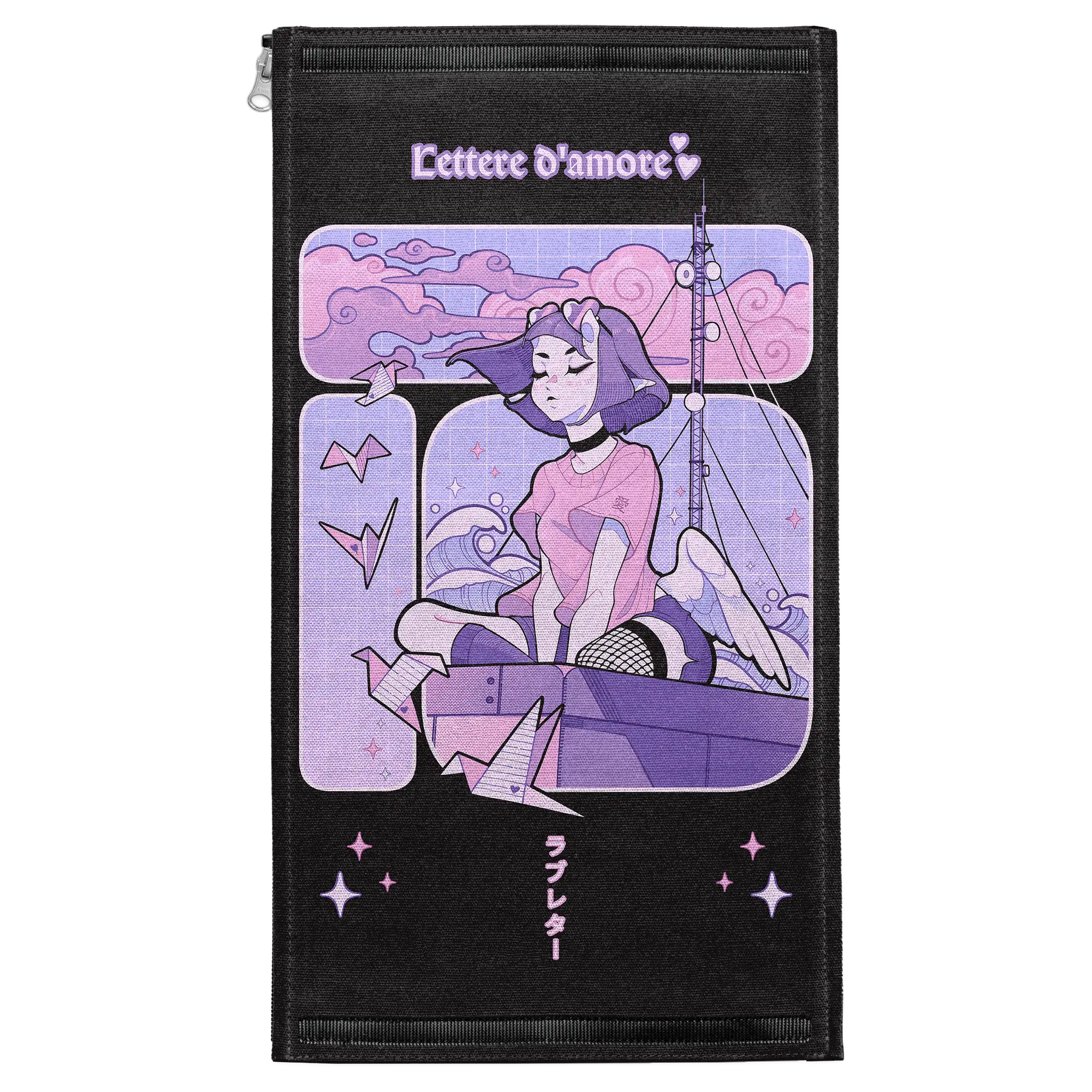 Love Letters Patch