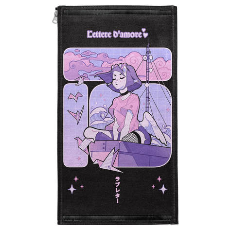 Love Letters Patch