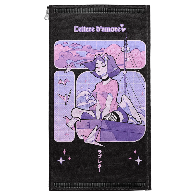 Love Letters Patch