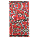 Love Pattern Patch