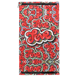 Love Pattern Patch