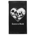 Lovers In Death Patch