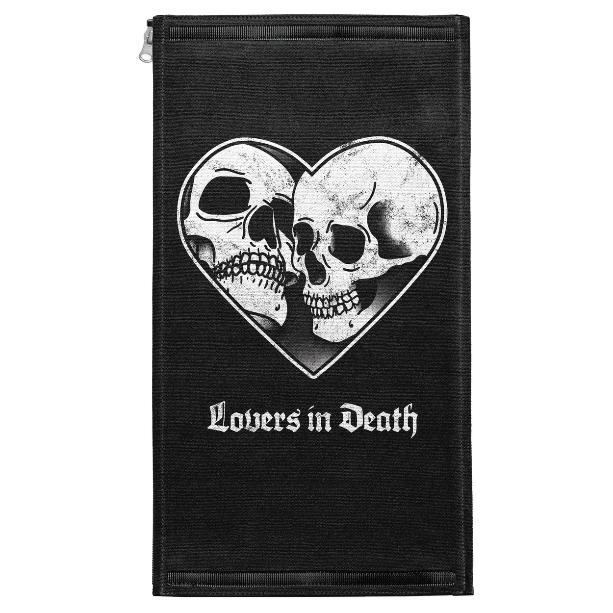 Lovers In Death Patch