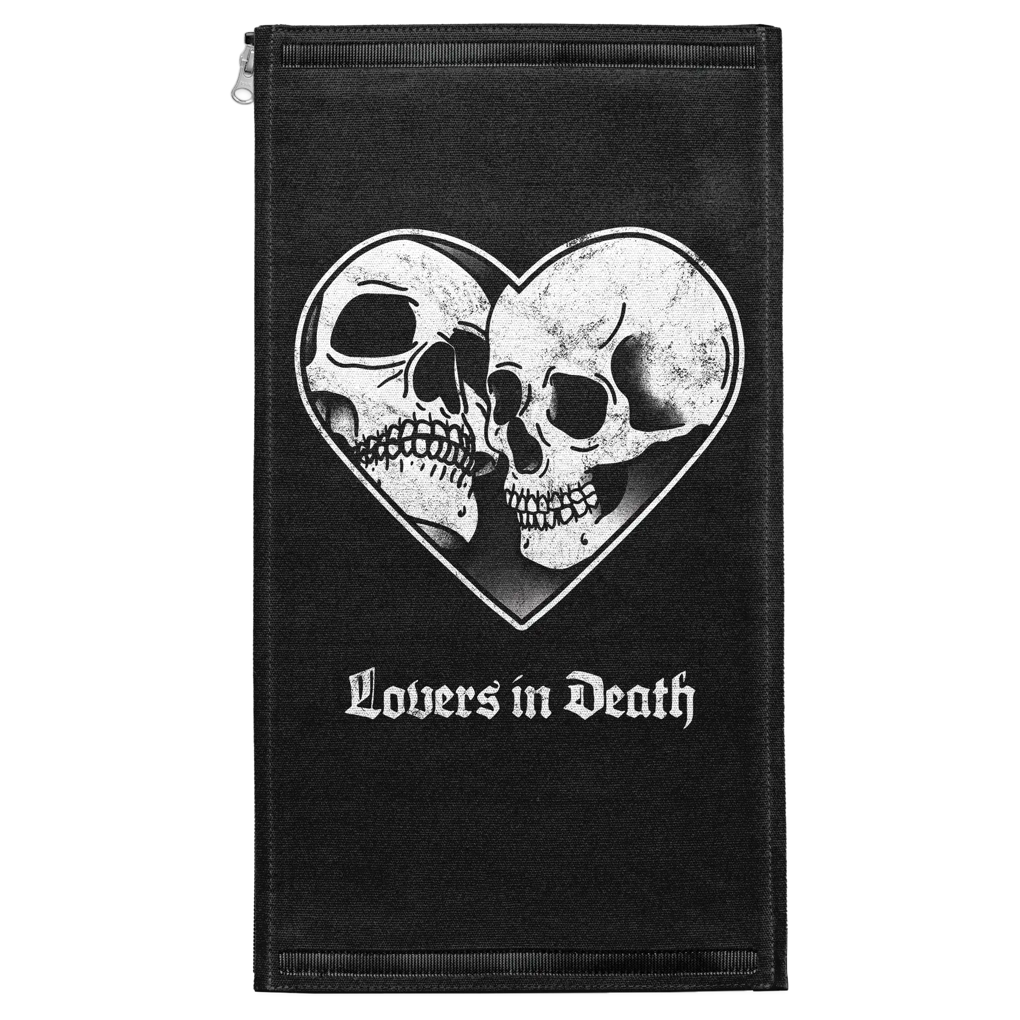 Lovers In Death Patch