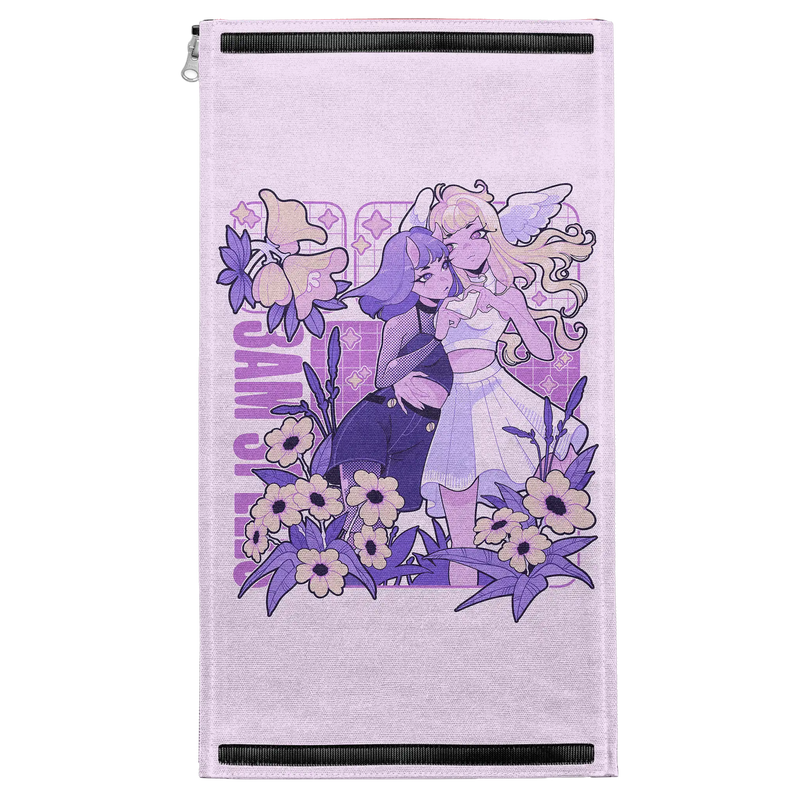 3am Spells Patch