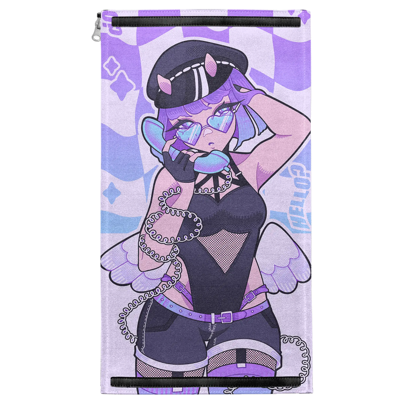 Hello Hello Patch