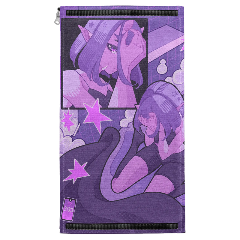 Just a Dream Patch