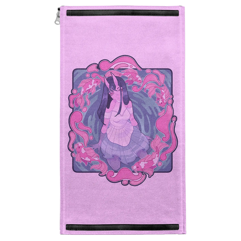 Koi Patch