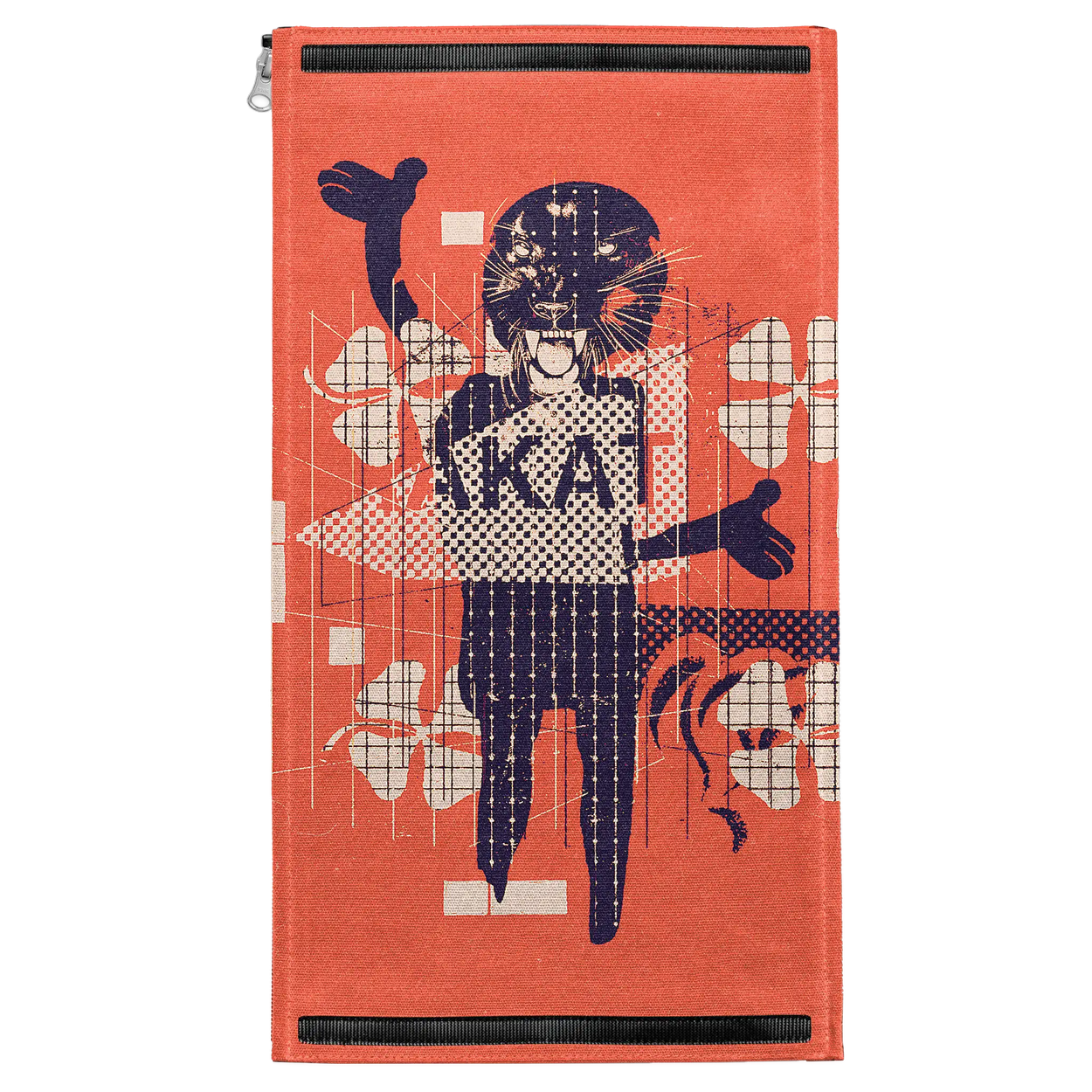 Lucky Kat Patch