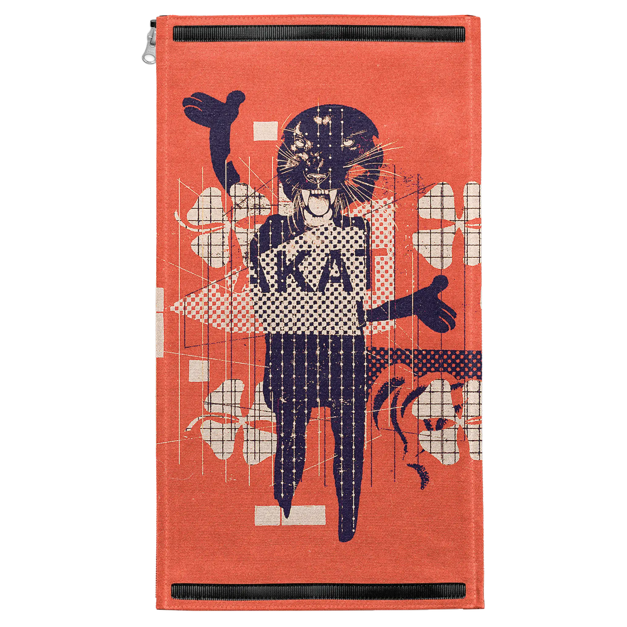 Lucky Kat Patch