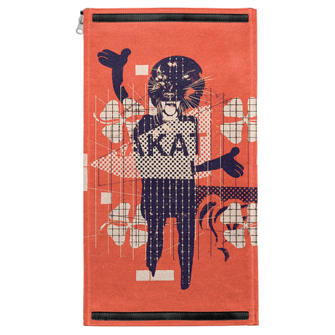 Lucky Kat Patch