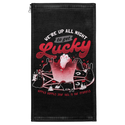 Lucky Ritual Patch